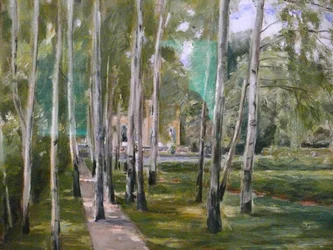 Birkenweg